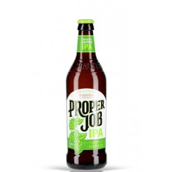 St Austell Proper Job