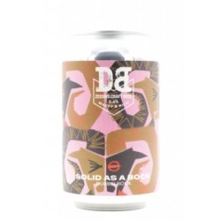 Dutch Bargain Solid As A Bock