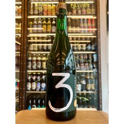 3 Fonteinen Oude Geuze Golden Blend 3 Fonteinen Oude Geuze Golden Blend