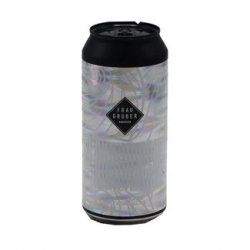 FrauGruber Brewing 9th Anniversary