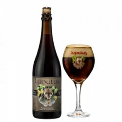 Lupulus Bruin - Belgian Craft Beers