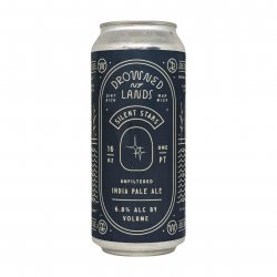 The Drowned Lands Brewery Silent Stars