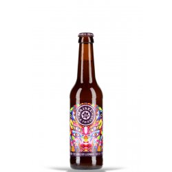 Brauerei Gebr. Maisel Maisel & Friends - Hazy IPA - Artbeer #7 LEDANIA