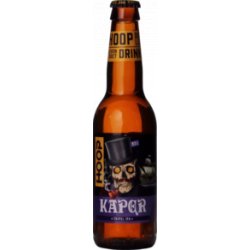 Hoop Kaper Tripel IPA - Mister Hop