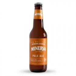 Minerva Pale Ale