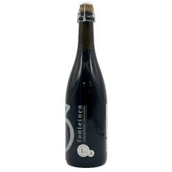 3 Fonteinen - Speling van het Lot I.II : Nocturen Het Uur van de Wolf - The Hour of the Wolf (2017 vintage) - Drikbeer