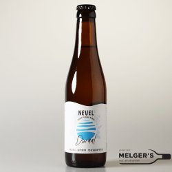 Nevel  Dwaal Wild Witbier Szechuan Pepper And Hogweed Seed 33cl - Melgers