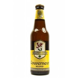 Lindeboom Gouverneur Blond