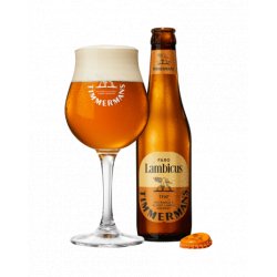 Timmermans Faro Lambicus