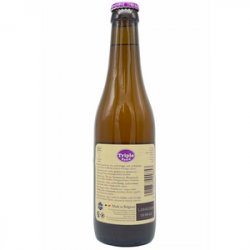 Abbaye Notre-Dame de Saint-Rémy Trappistes Rochefort Triple Extra - Beer Shop HQ