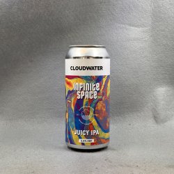 Cloudwater Infinite Space - Beermoth