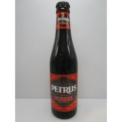 Petrus - Dubbel 7% 330ml - Grape & Grain