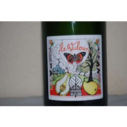 Poiré La Prémoudière 2022  Cidrerie du Vulcain - Pomme d’Or