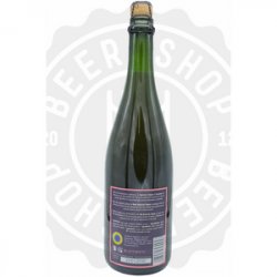 Tilquin Gueuze Quetsche A LAncienne 750ml 2019-2020 - Beer Shop HQ