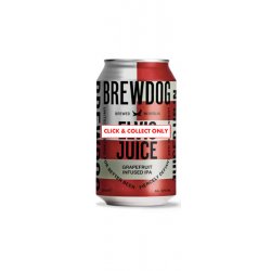 Brewdog Elvis Juice - Whelehans Wines