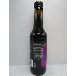 Pohjala Chateau Noir BA Imp Baltic Porter 12% 330ml - Grape & Grain