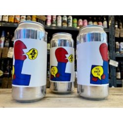 Beak  Yo  Pale Ale - Wee Beer Shop