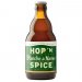 Blanche de Namur Hop'n Spice 