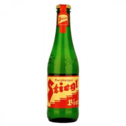 Stiegl Bier - Beers of Europe