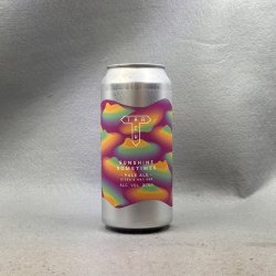 Track Sunshine Sometimes - Beermoth