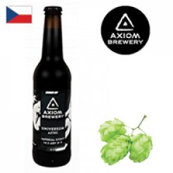 Axiom Universum Aztec 330ml - Drink Online - Drink Shop