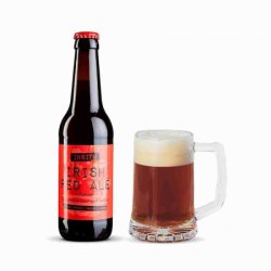 Insitu Irish Red Ale [12 Uds.] - Insitu