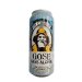 Pit Caribou - Gose Sans Alcool - 473ml 