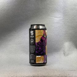 Siren (x Newbarns) Super Gold Finger Discount - Beermoth