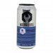 Moersleutel Barcode: Nitro Blue  BA Nitro Stout 