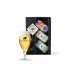 Brouwerij 't IJ Kadoosje 8 (3x33cl+glas) 8x3x33CL Brouwerij 't IJ Kadoosje 8 (3x33cl+glas) 8x3x33CL