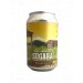 Piggy Brewing - Sugara Rhum BA Imperial Stout 33 cl Piggy Brewing - Sugara Rhum BA Imperial Stout 33 cl