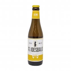 St. Idesbald Blond