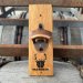 The Wild Beer Wall Mounted Opener 