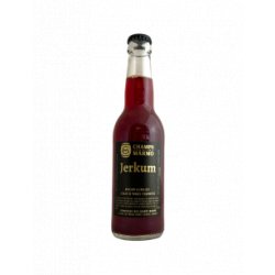 Champs Marmo - Jerkum (Fermentation Naturelle Prunes) 33 cl - Bieronomy