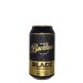Bacchus Brewing Co.  BLACC   Pineapple 