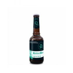 Ritter-„Quickie“ - 9 Flaschen - Biershop Bayern