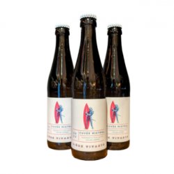 SACRILEGE - CUVEE MISTRAL BIO - Little Beershop