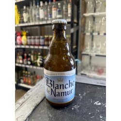 Blanche de Namur