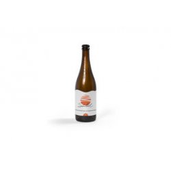 Nevel Wild Ales Sintel 12x37,5CL - Van Bieren