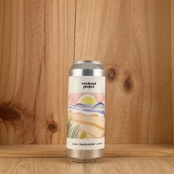 weekend project Beachcomber weekend project Beachcomber