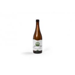 Nevel Wild Ales Grondslag 12x37,5CL - Van Bieren