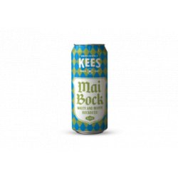 Brouwerij Kees Maibock 24x44CL - Van Bieren