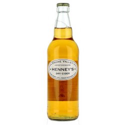 Frome Valley Dry Cider - Beers of Europe