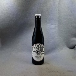 Orbit (x Utopian) Baltic Porter - Beermoth