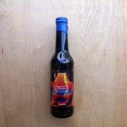 Pohjala - Kamin 11% (330ml) - Beer Zoo