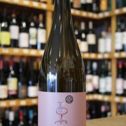 Wilderness Brewery Table Pale