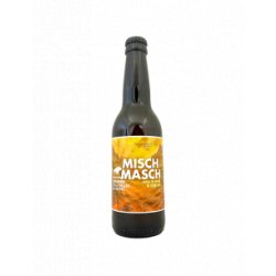 Vallée du Giffre - Misch Masch Blonde 33 cl - Bieronomy