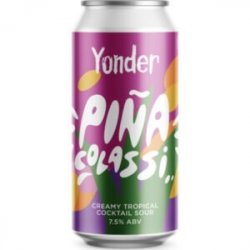 Yonder Pina Colassi - The Independent