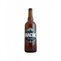 Pays Flamand - Bracine Pale Ale 75 cl - Bieronomy