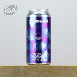 Cloudwater Brew Co. Hooked On Motueka